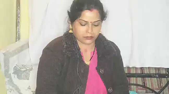 mamoni91 online show from 01-20-25, 02:53