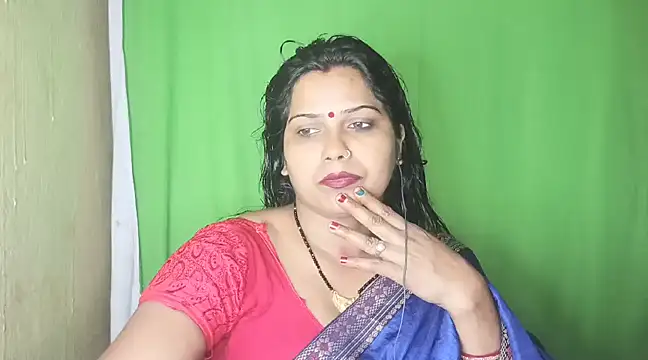 mamoni91 online show from 01-30-25, 03:11