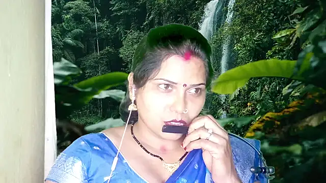 mamoni91 online show from 02-16-25, 05:48