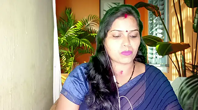 mamoni91 online show from 02-20-25, 05:07