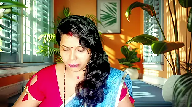 mamoni91 online show from 02-25-25, 03:20