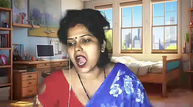 mamoni91 online show from 03-01-25, 02:59