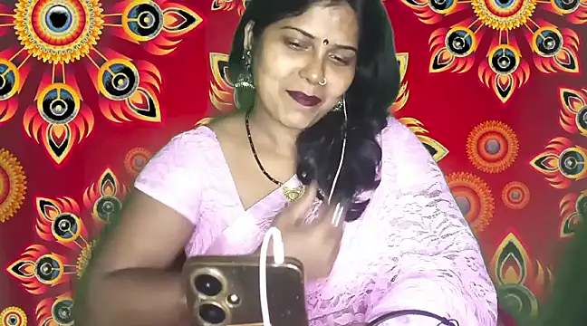 mamoni91 online show from 03-16-25, 05:39