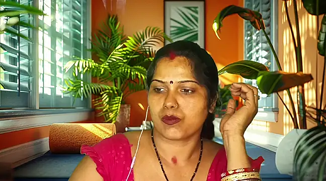 mamoni91 online show from 03-23-25, 03:32