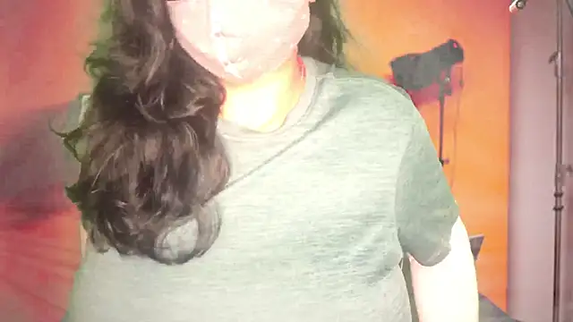 mamoni91 online show from 10-16-25, 03:18