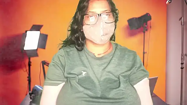 mamoni91 online show from 11-03-25, 02:35