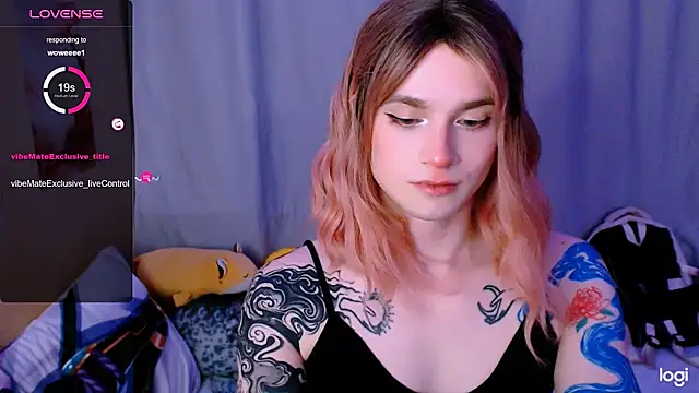 Alice Hells online show from 05-02-26, 05:18