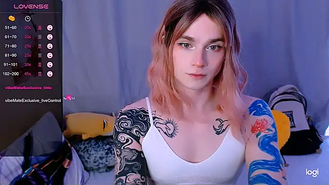 Alice Hells online show from 05-14-26, 03:08