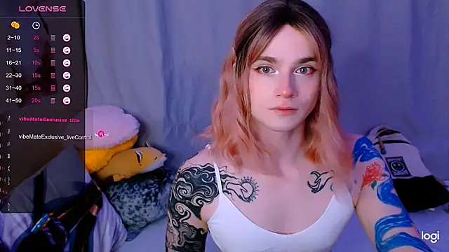 Alice Hells online show from 05-16-26, 05:12