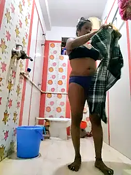 Hotty-dola online show from 02-01-25, 02:16