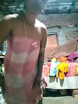 Hotty-dola online show from 02-21-25, 04:18