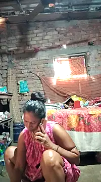 Hotty-dola online show from 03-06-25, 10:09