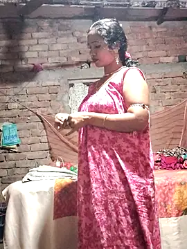 Hotty-dola online show from 03-06-25, 03:02