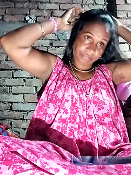 Hotty-dola online show from 09-16-25, 07:48