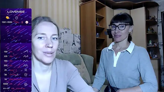 Pepper mur online show from 12-22-24, 04:17