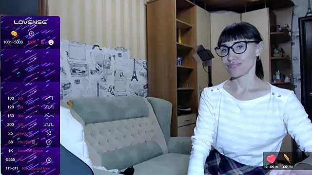 Pepper mur online show from 12-23-24, 03:23
