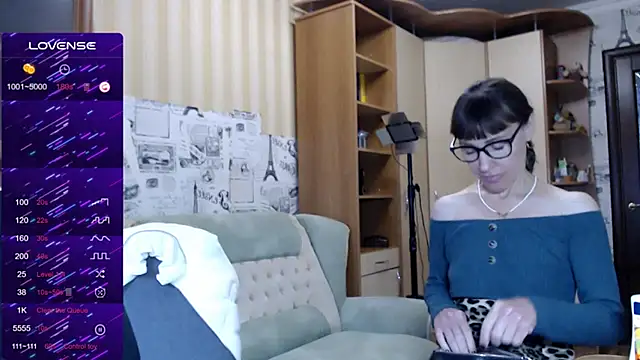 Pepper mur online show from 12-24-24, 12:22