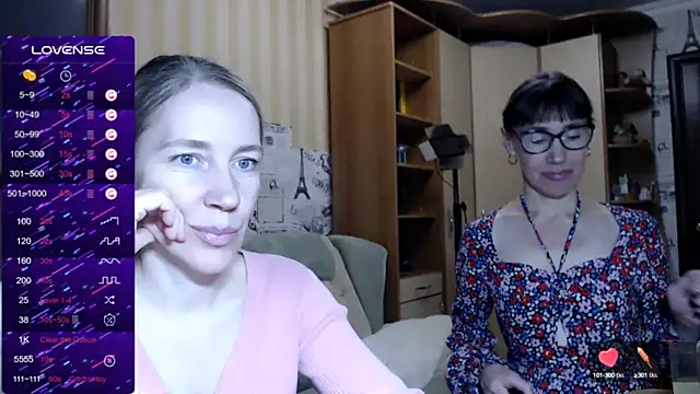 Pepper mur online show from 12-25-24, 12:37
