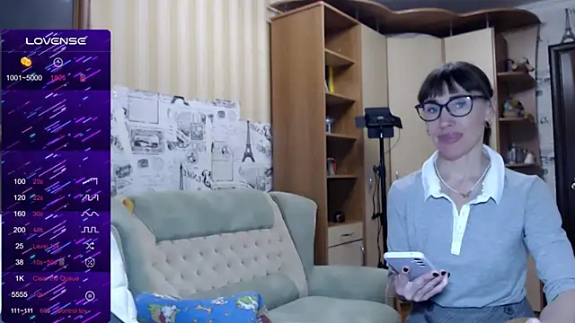 Pepper mur online show from 01-01-25, 11:27