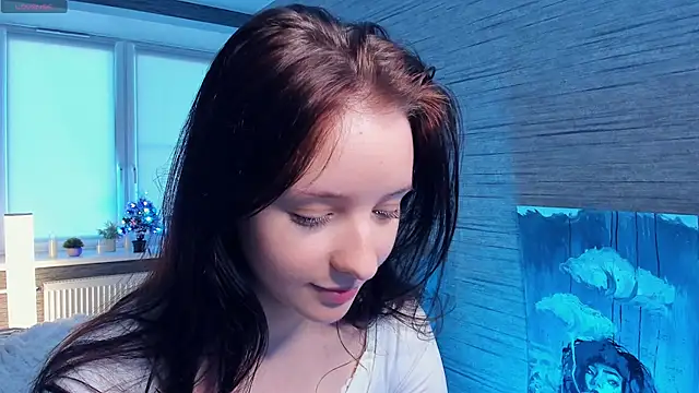 Snapshot of MerylHedley chatting on 01-19-25, 10:28 MerylHedley online show from 01-19-25, 10:28