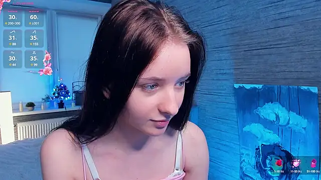 Snapshot of MerylHedley chatting on 01-23-25, 01:24 MerylHedley online show from 01-23-25, 01:24