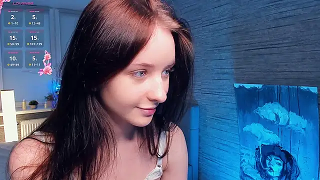 Snapshot of MerylHedley chatting on 01-24-25, 01:36 MerylHedley online show from 01-24-25, 01:36