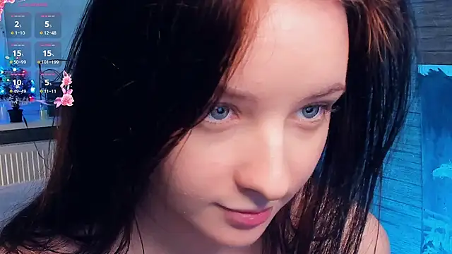 Snapshot of MerylHedley chatting on 01-25-25, 01:30 MerylHedley online show from 01-25-25, 01:30