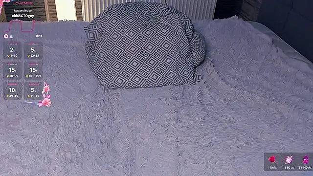 Snapshot of MerylHedley chatting on 01-26-25, 09:51 MerylHedley online show from 01-26-25, 09:51