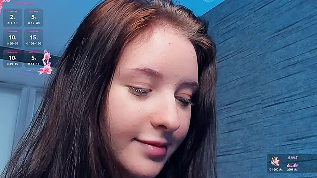 Snapshot of MerylHedley chatting on 01-29-25, 01:28 MerylHedley online show from 01-29-25, 01:28