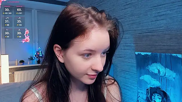 Snapshot of MerylHedley chatting on 02-01-25, 07:15 MerylHedley online show from 02-01-25, 07:15