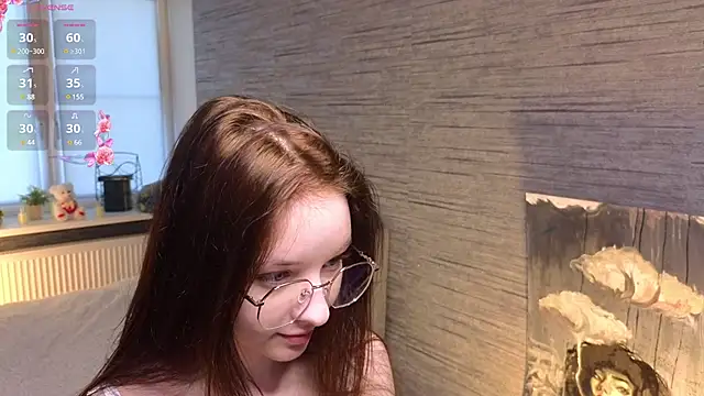 Snapshot of MerylHedley chatting on 02-27-25, 06:50 MerylHedley online show from 02-27-25, 06:50