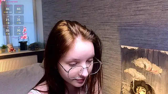 Snapshot of MerylHedley chatting on 02-27-25, 12:56 MerylHedley online show from 02-27-25, 12:56