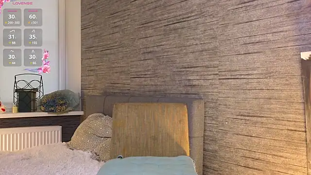 Snapshot of MerylHedley chatting on 03-02-25, 10:14 MerylHedley online show from 03-02-25, 10:14