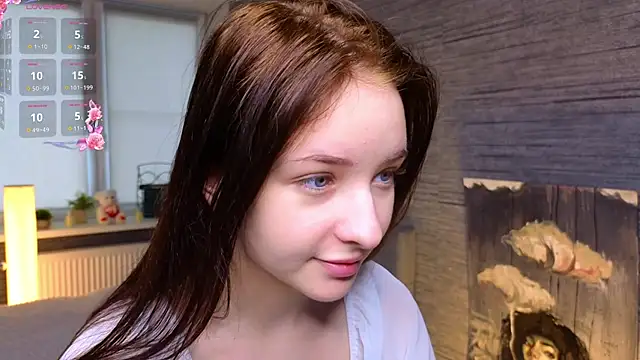 Snapshot of MerylHedley chatting on 03-05-25, 10:11 MerylHedley online show from 03-05-25, 10:11