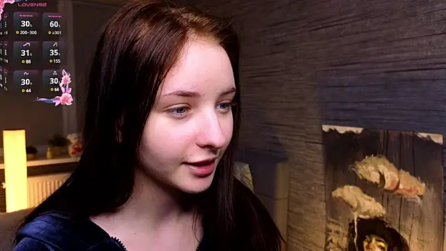 Snapshot of MerylHedley chatting on 03-06-25, 10:09 MerylHedley online show from 03-06-25, 10:09