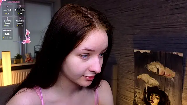 Snapshot of MerylHedley chatting on 03-12-25, 07:13 MerylHedley online show from 03-12-25, 07:13