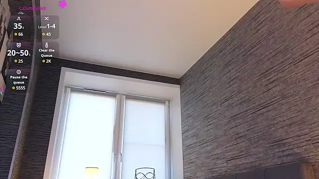 Snapshot of MerylHedley chatting on 03-21-25, 10:28 MerylHedley online show from 03-21-25, 10:28