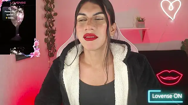 Tefy bratz online show from 01-12-25, 12:23