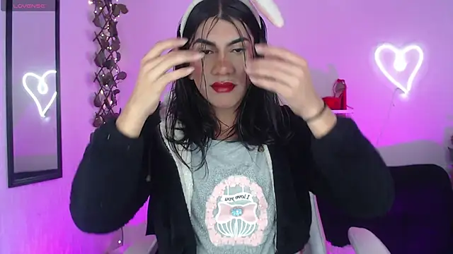Tefy bratz online show from 01-18-25, 07:38