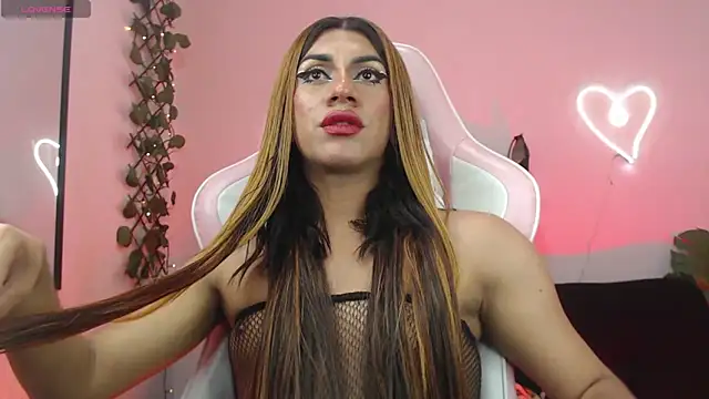 Tefy bratz online show from 01-30-25, 03:40
