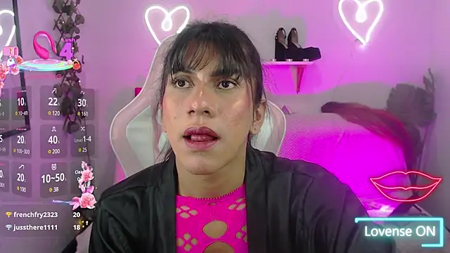 Tefy bratz online show from 02-13-25, 11:39