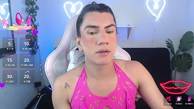 Tefy bratz online show from 03-16-25, 01:59