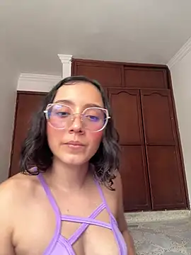 Kay LustyWife online show from 01-16-25, 05:23