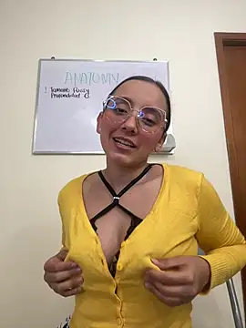 Kay LustyWife online show from 03-06-25, 10:15