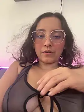 Kay LustyWife online show from 03-08-25, 02:30