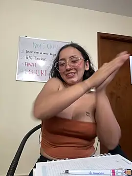 Kay LustyWife online show from 03-14-25, 01:05