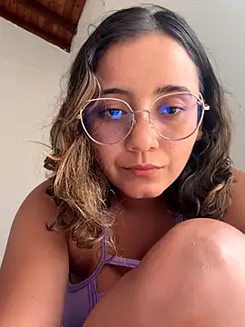 Kay LustyWife online show from 09-26-25, 09:30