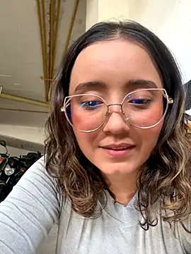 Kay LustyWife online show from 11-23-25, 06:52