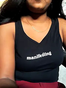 NEETU-89 online show from 02-21-25, 01:55