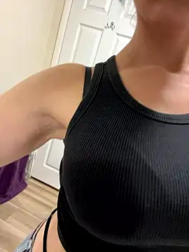 SweetSolez online show from 01-10-26, 10:25